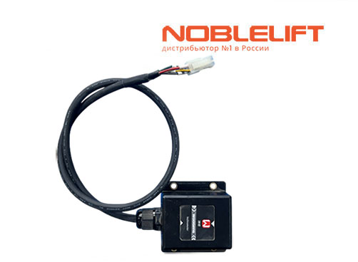 Купить 568333010033 - датчик наклона WTL121-N10E для подборщика заказов Noblelift OPH01E.