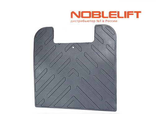 Купить 568353520023 - подъемная платформа оператора для подборщика товаров Noblelift OPH01E. Вес 1,415 кг.