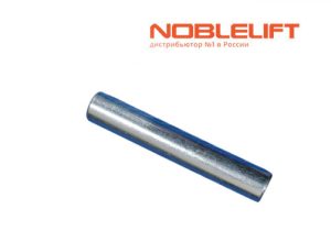 Купить 568355020042 - ось цепного шкива подборщика заказов Noblelift OPH01E. Вес 0,29 кг.