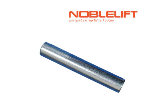 Купить 568355020042 - ось цепного шкива подборщика заказов Noblelift OPH01E. Вес 0,29 кг.