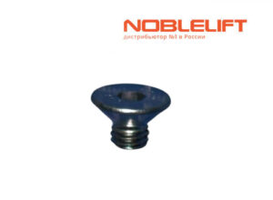 Купить 910200400023 - винт GB70.3-M8x10-8.8 для складской техники Noblelift - комплектовщиков OPL25N, OLE200, штабелеров PSE12B, PSE12N, SWB130, SWB130S, SWB130D, PSE12BD, PSE12ND, PSE12NSC, PSE12BM, PSE12NM, PSE06BCB, PSE06NCB, PSE12BSL, PSE12NSL, PSE12NMD, PSE12BMD, PSE12BMSL, PSE12NMSL, электропогрузчиков FE4P25-38G. Вес 0,001 кг.