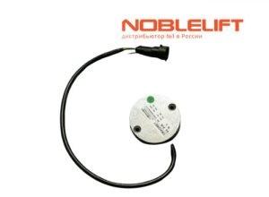Купить 921800200016 - энкодер для блока привода подборщика заказов Noblelift OPH01E и самоходных штабелеров PS12N, PS16N, PS20N, PS12CB, PS16CB, PS18CB. Вес 0,135 кг.