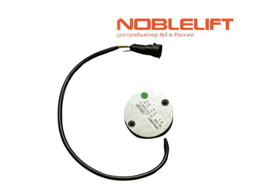 Купить 921800200016 - энкодер для блока привода подборщика заказов Noblelift OPH01E и самоходных штабелеров PS12N, PS16N, PS20N, PS12CB, PS16CB, PS18CB. Вес 0,135 кг.