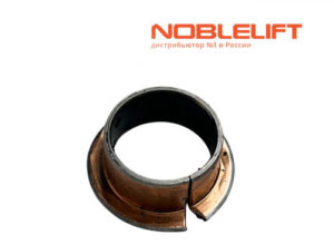 Купить 940500200040 - втулка для складской техники Noblelift - для каретки вил подборщиков заказов OPL25N, OLE200, OPL20SF, для самоходной тележки PT20Li, ричтраков RT15DPH. Вес 0,01 кг.