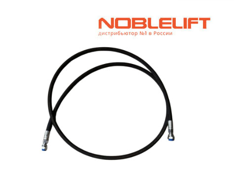 201044520080 Верхний гидрошланг