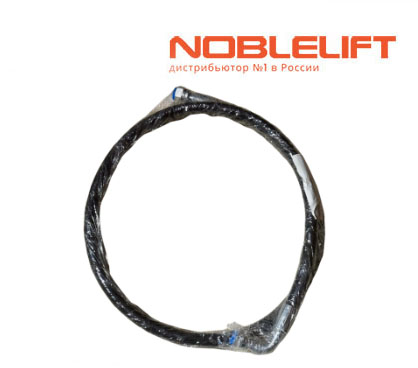 Погрузчики электрические FE4P16-35 N серия