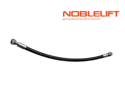 Погрузчики электрические FE4P16-35 N серия