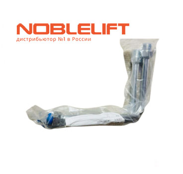 201544520033 Стальной шланг