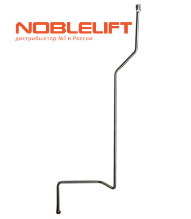 505698520099 Крышка ручки управления