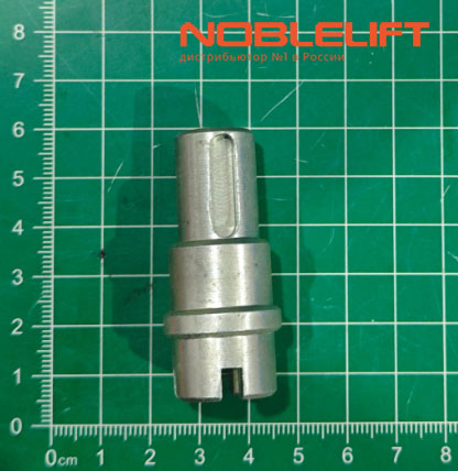 212144520068 Крепежная пластина