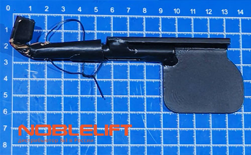 212133510002 Бесконтактный датчик