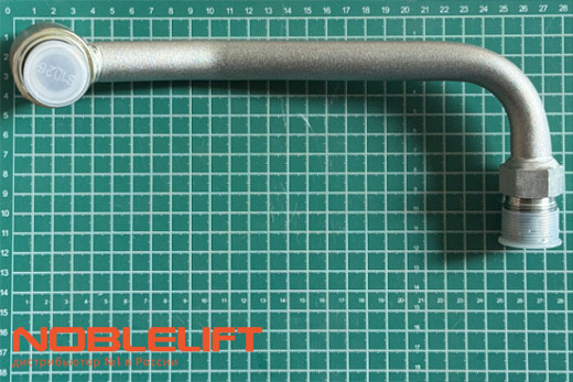 920200800044 Клавишный переключатель