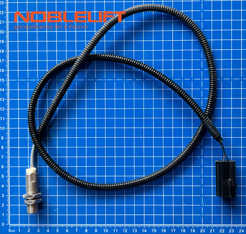 532633010015 Жгут проводов