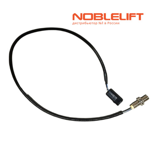 Самоходная тележка EPT 15SC