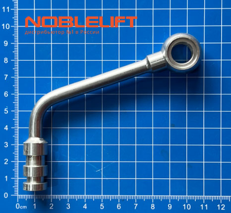 532640510001 Защитная решетка