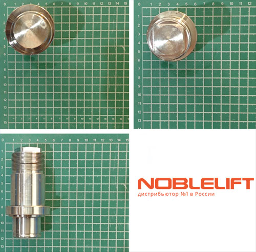 534721520019 Накладка