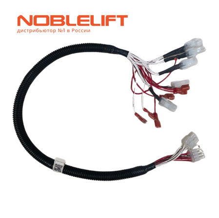 532298520011 Гайка