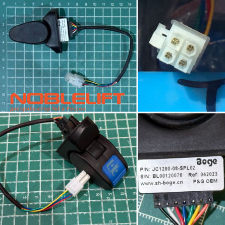 921100100012 Индикатор