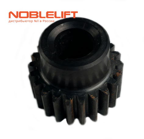 532231220021 Монтажная пластина