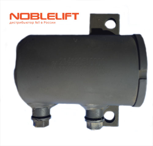 532298520005 Масляная трубка