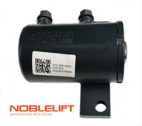 532298510084 Нижняя часть рукоятки