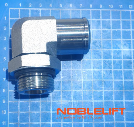 532298510094 Корпус ручки