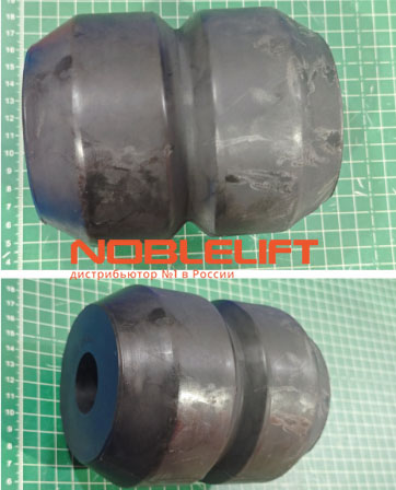 253630520904 Защитный кожух