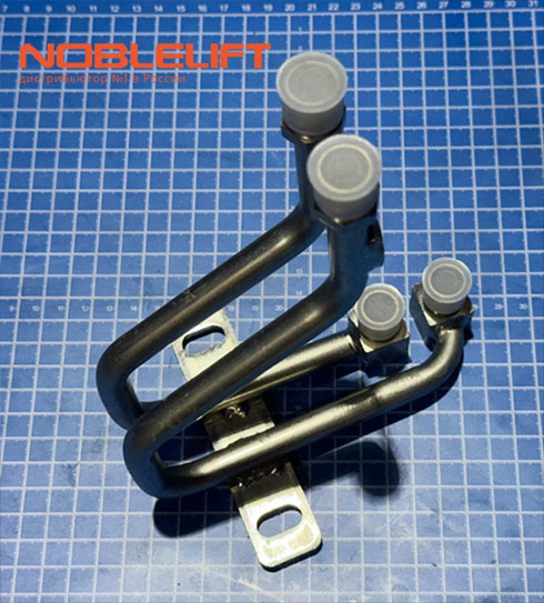 254121520101 Пластина