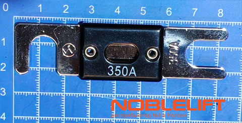 922100100012 Рукоятка в сборе