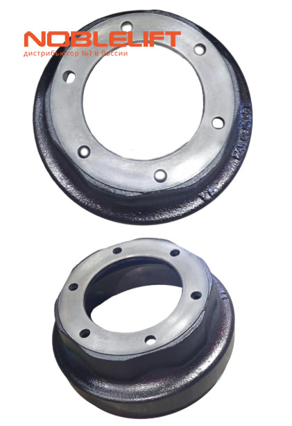 532298510087 Панель передняя