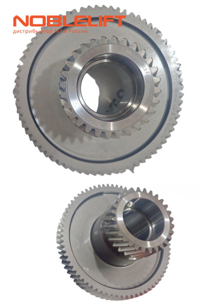 254198526083 Подшипник поворотный