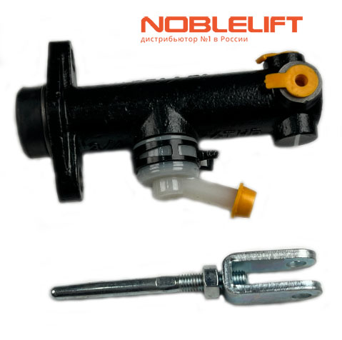 Самоходная тележка PT 20I