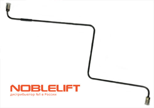 255011510001 Тормозной цилиндр