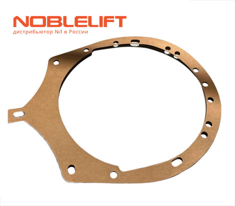 940600200001 Основание под магнит