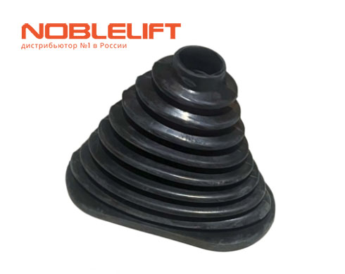 ETF30, ETF50, ETF75 с электроподъемом