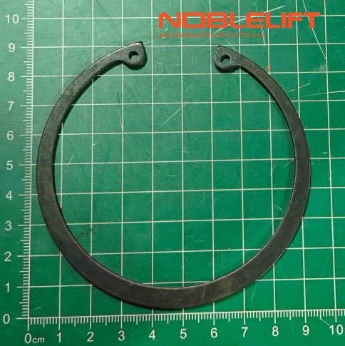 ETF30, ETF50, ETF75 с электроподъемом