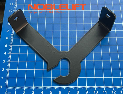 950600400003 Дроссельный клапан