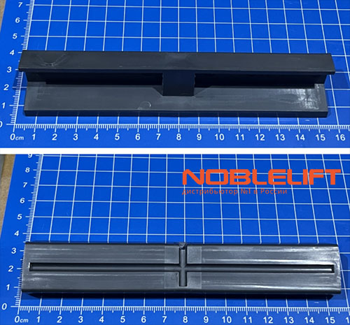 254198523556 Сальниковое кольцо