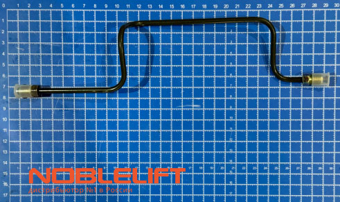 940500200038 Втулка для каретки