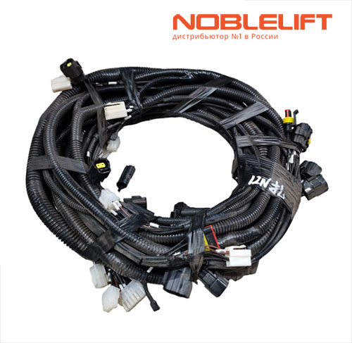 535044010011 Цепь LH1266-97