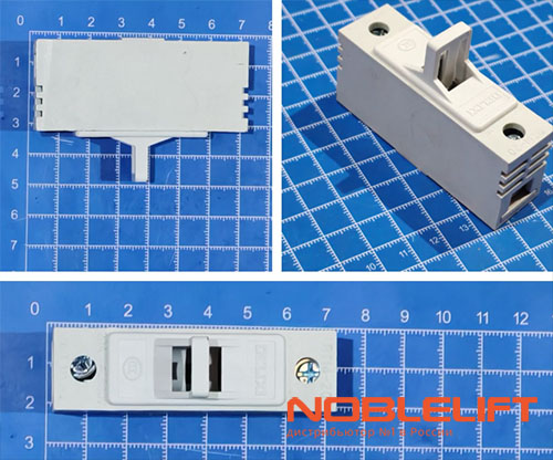 Самоподъёмный и самозагружаемый PS-05F