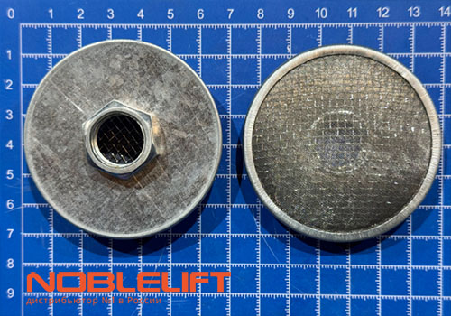 922100100028 Тиллер