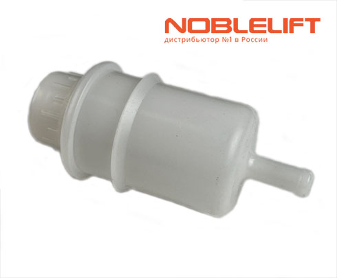 Самоходные штабелеры PS15, PS15SL