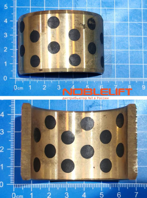 590446021505 Водосборная балка