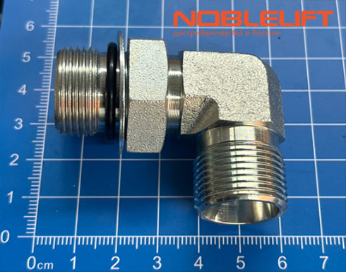 253098526041 Гайка