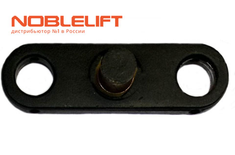 253631020020 Шкив Φ104×76