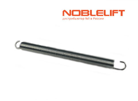 PS16DN с двойным подъемом