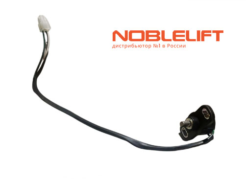 255098524029 Ось дифференциала