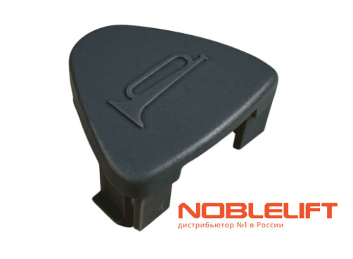 922000100014 Фонарь Blue Spot