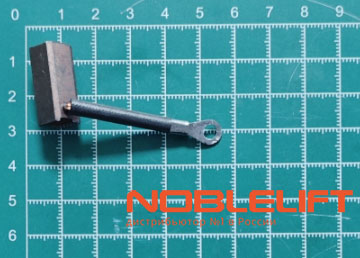 940300300061 Колесо грузовое